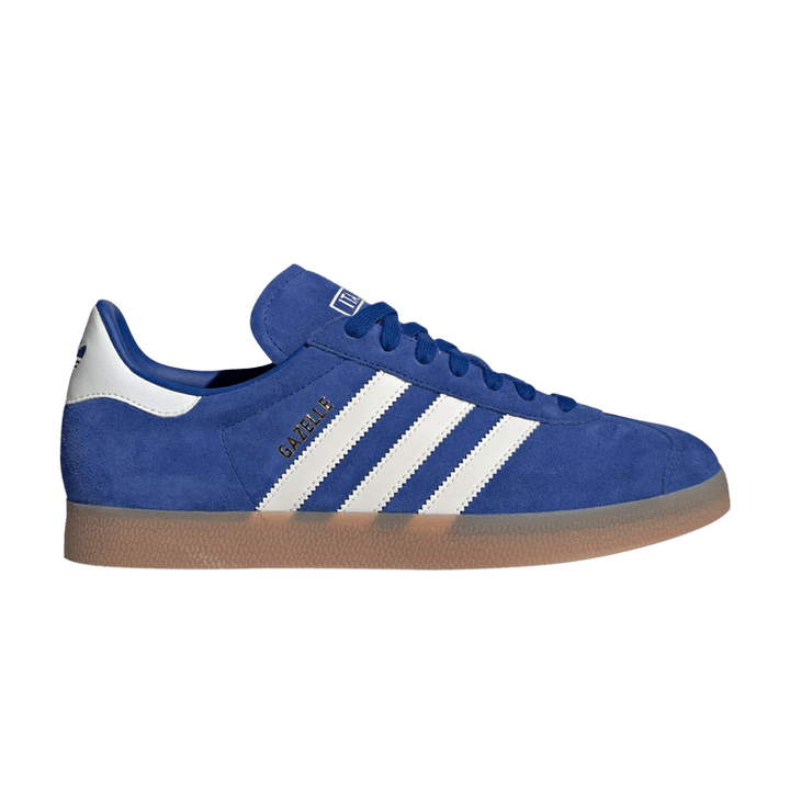 Gazelle 'Royal Blue Gum'