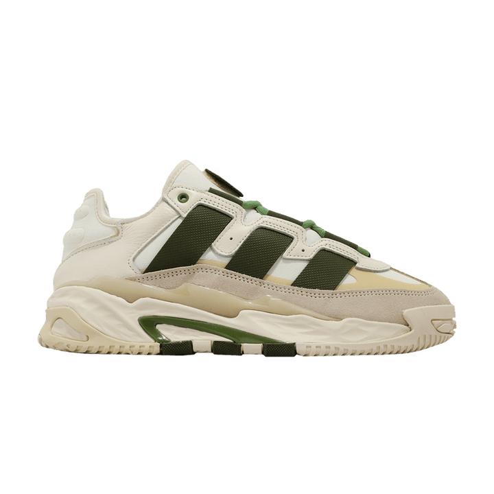 Niteball 'Clear White Wild Pine'