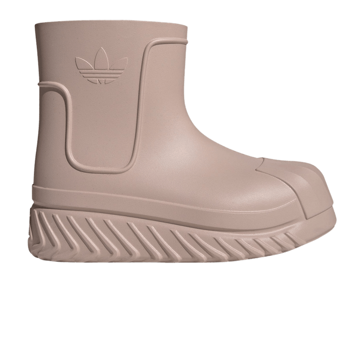 Wmns adiFOM Superstar Boot 'Wonder Taupe'