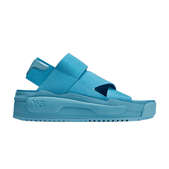 Y-3 Rivalry Sandal 'Blue'
