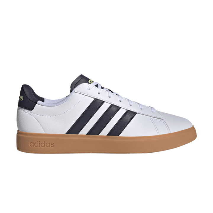 Grand Court 2.0 'White Shadow Navy Gum'