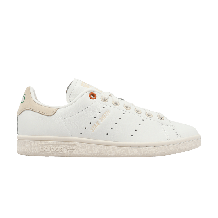 Wmns Stan Smith 'Wonder White Green'