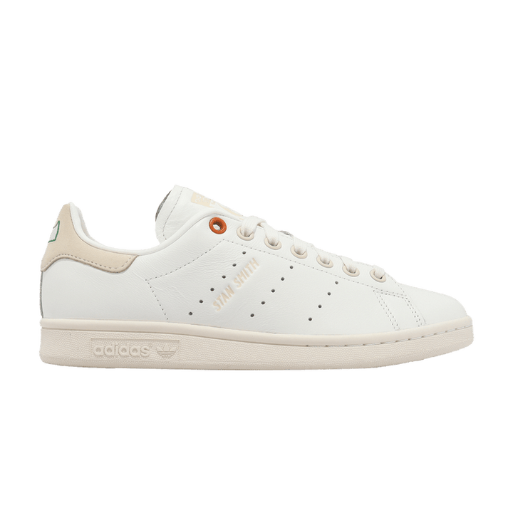 Wmns Stan Smith 'Wonder White Green'