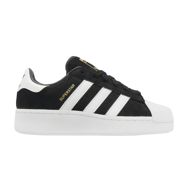 Superstar XLG 'Black White'