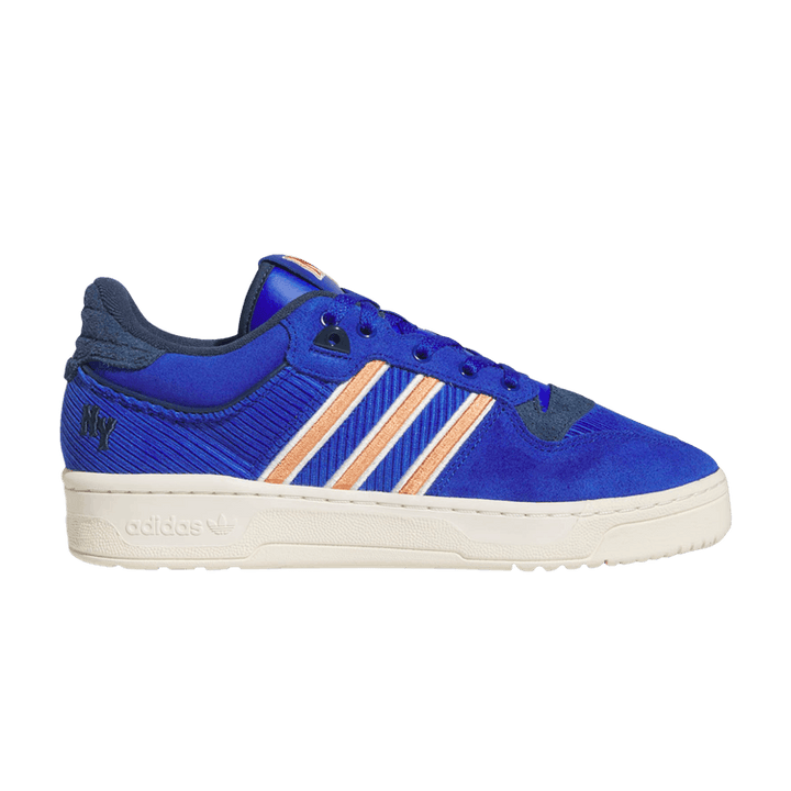 Rivalry Low 86 'NYC - Blue'