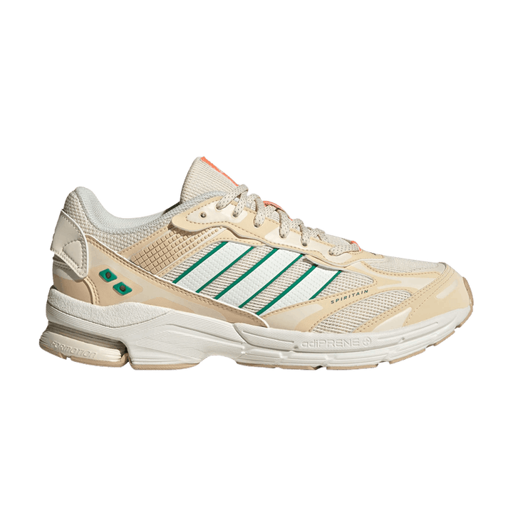 Spiritain 2000 'Wonder White Court Green'