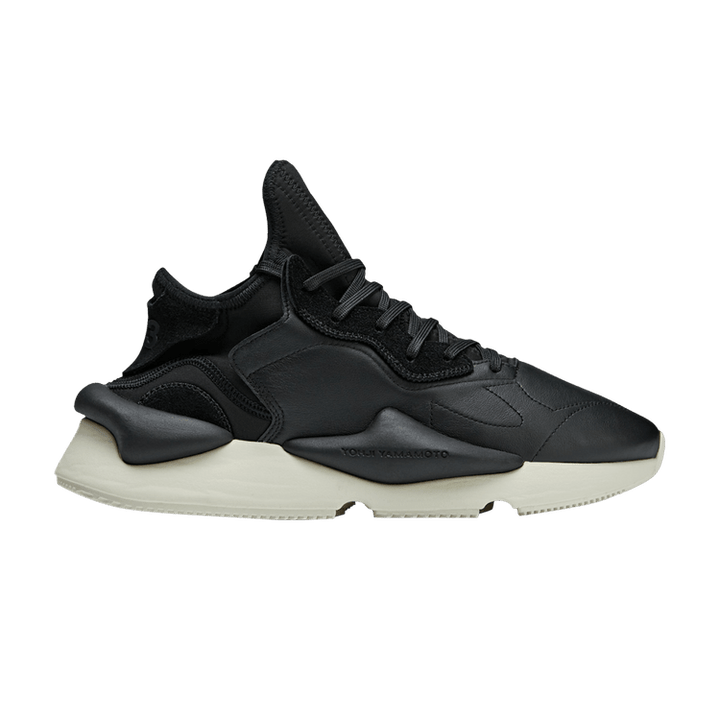 Y-3 Kaiwa 'Black Off White'