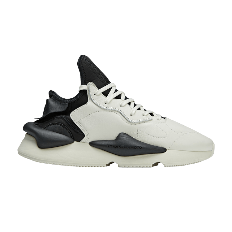 Y-3 Kaiwa 'Off White Black'
