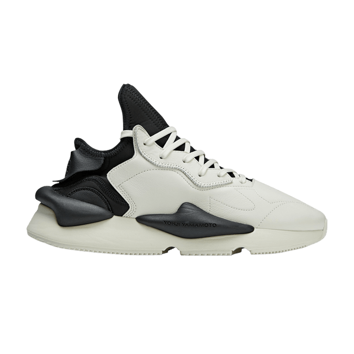 Y-3 Kaiwa 'Off White Black'