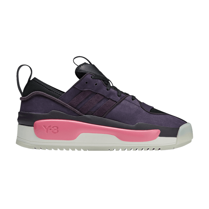 Y-3 Rivalry 'Noble Purple Off White'