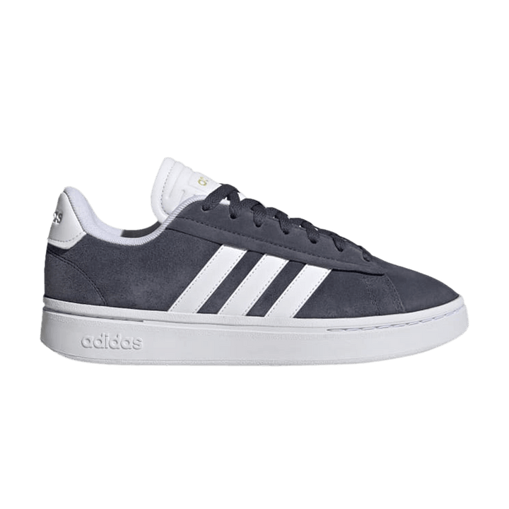 Wmns Grand Court Alpha 'Shadow Navy White'