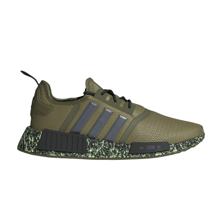 NMD_R1 'Focus Olive Black'