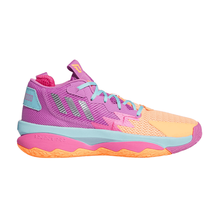 Chelsea Gray x Dame 8 'Point Gawd'