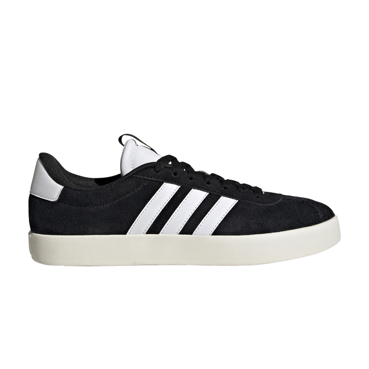 Wmns VL Court 3.0 'Black White'