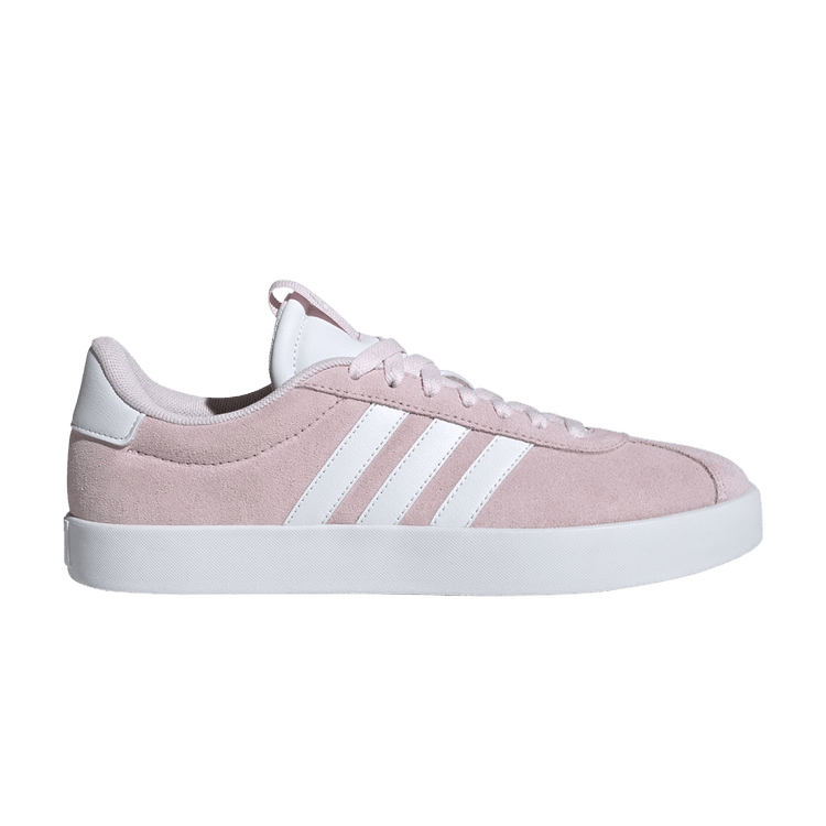 Wmns VL Court 3.0 'Almost Pink White'