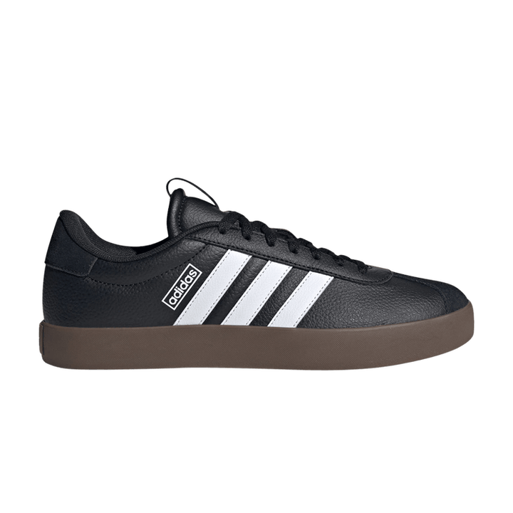 VL Court 3.0 'Black White Gum'