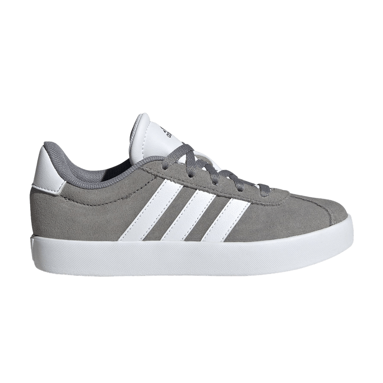 VL Court 3.0 J 'Grey White'