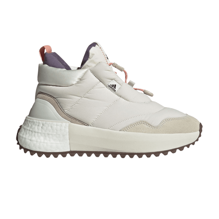 Wmns X_PLRBOOST Puffer 'Chalk White Carbon'