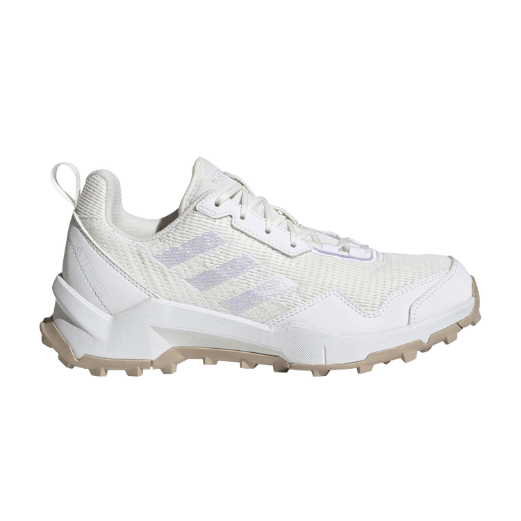Wmns Terrex AX4 'White Wonder Beige'