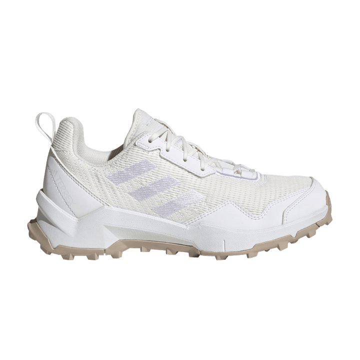 Wmns Terrex AX4 'White Wonder Beige'