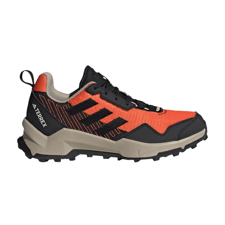 Wmns Terrex AX4 'Semi Impact Orange'