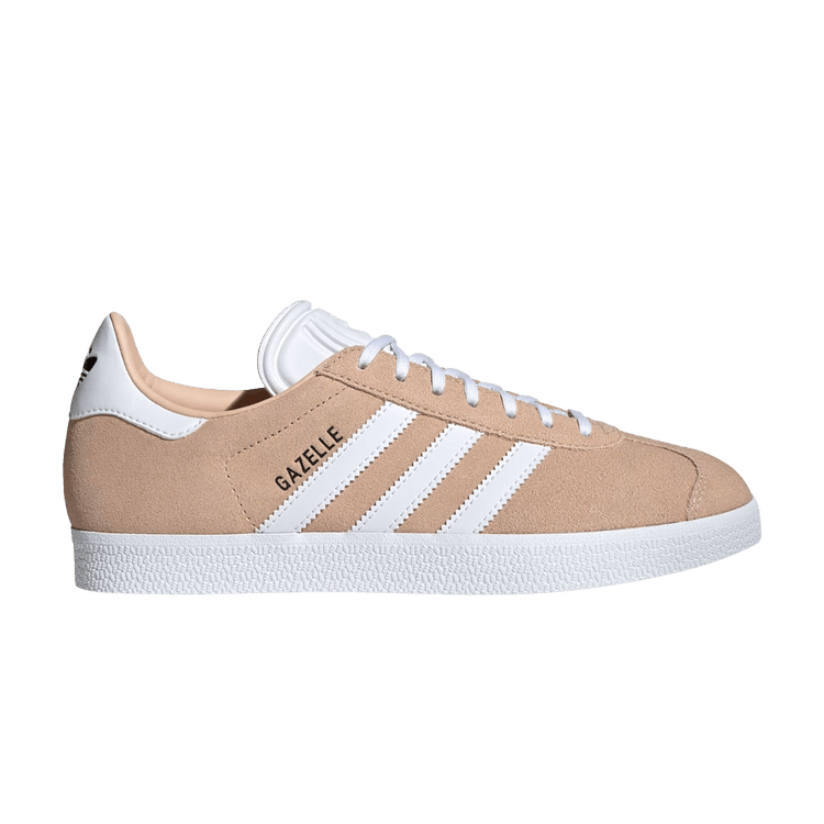Wmns Gazelle 'Halo Blush'