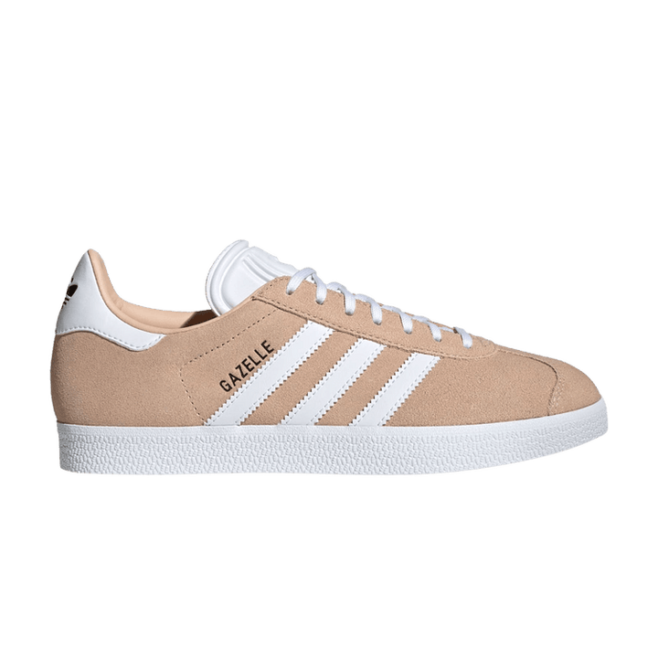 Wmns Gazelle 'Halo Blush'