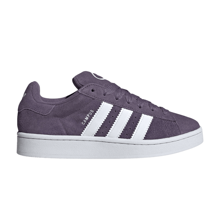 Wmns Campus 00s 'Shadow Violet'