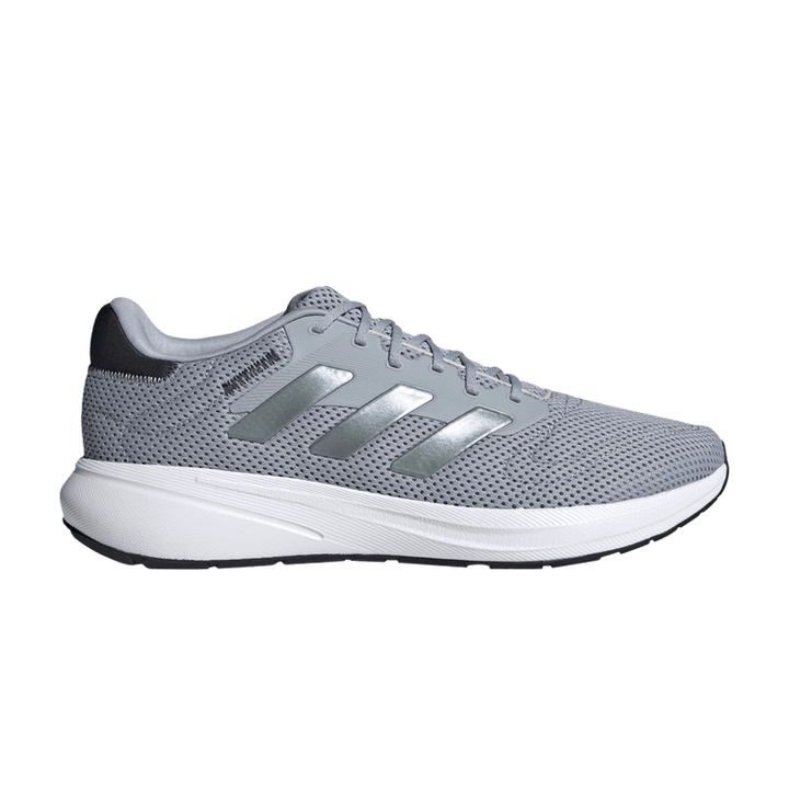 Response Runner 'Halo Silver Carbon'