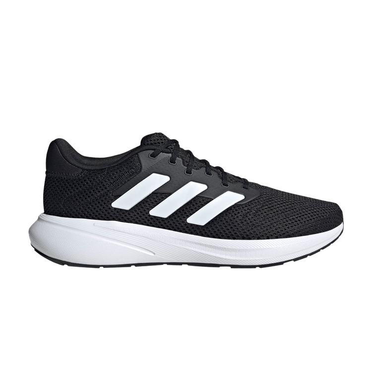 Response Runner 'Black White'