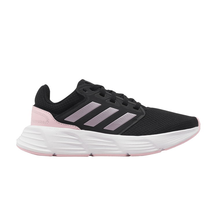 Wmns Galaxy 6 'Black Matte Purple'