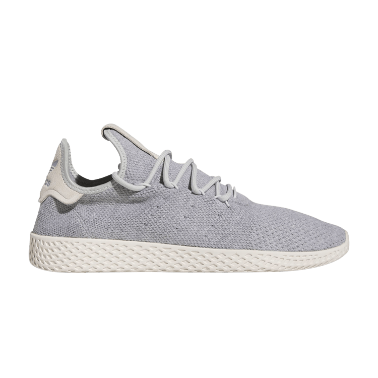 Pharrell x Tennis Hu 'Light Grey'