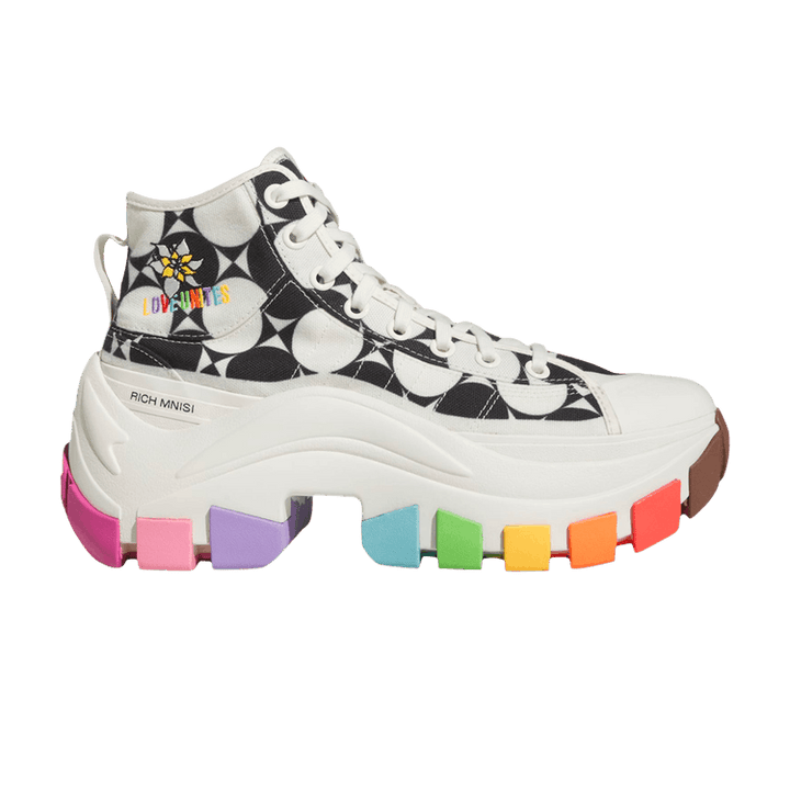 Rich Mnisi x Nizza High XY22 'Pride'