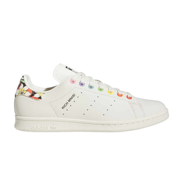Rich Mnisi x Stan Smith 'Pride'