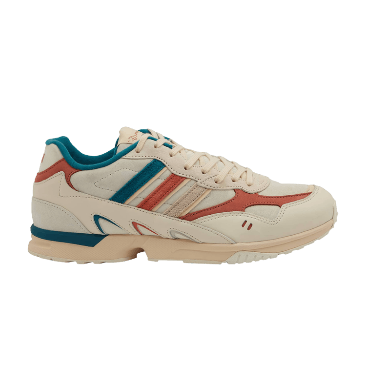 END. x Torsion Super 'Equals - Cream'