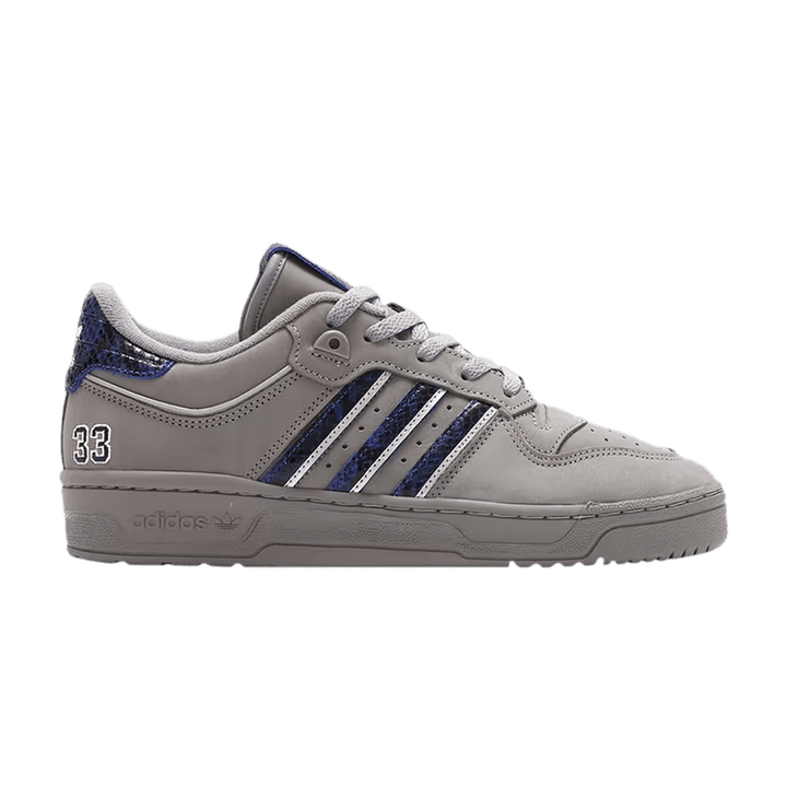 atmos x Rivalry Low 86 'Patrick Ewing'