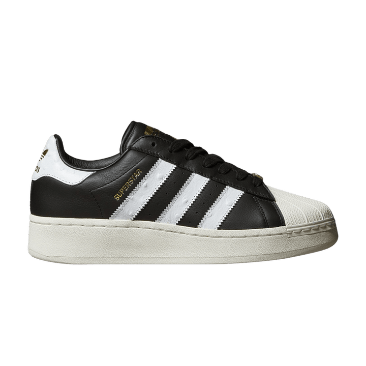 Superstar XLG 'Black White Ostrich'