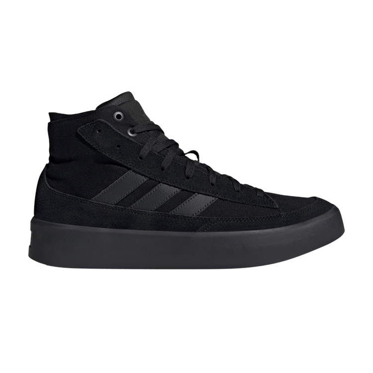 ZNSORED High 'Black Carbon'