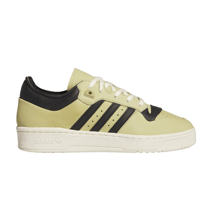 Rivalry 86 Low 001 'Halo Gold Black'