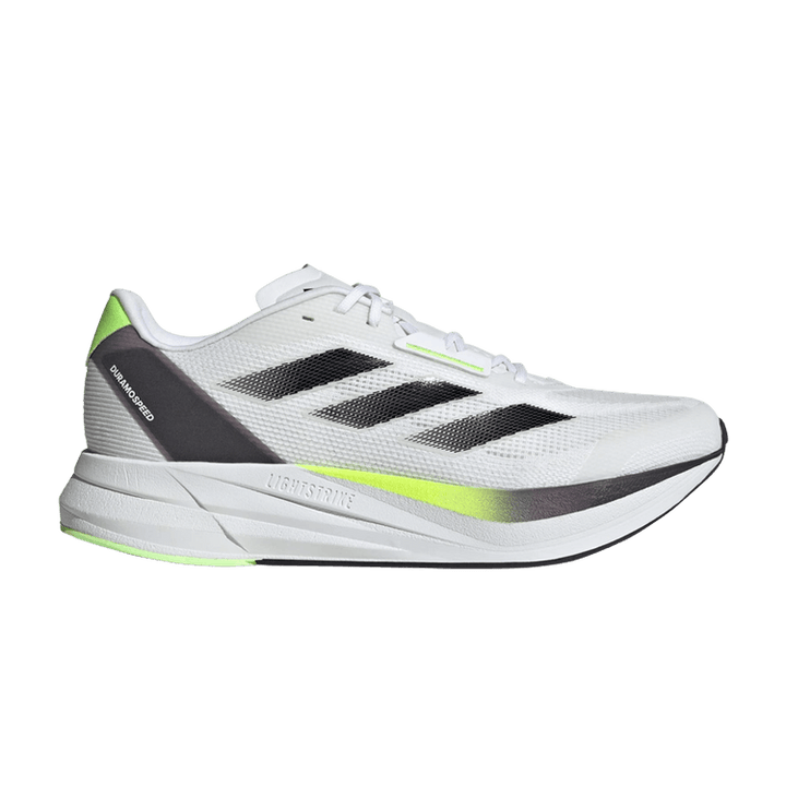 Duramo Speed 'White Aurora Black'