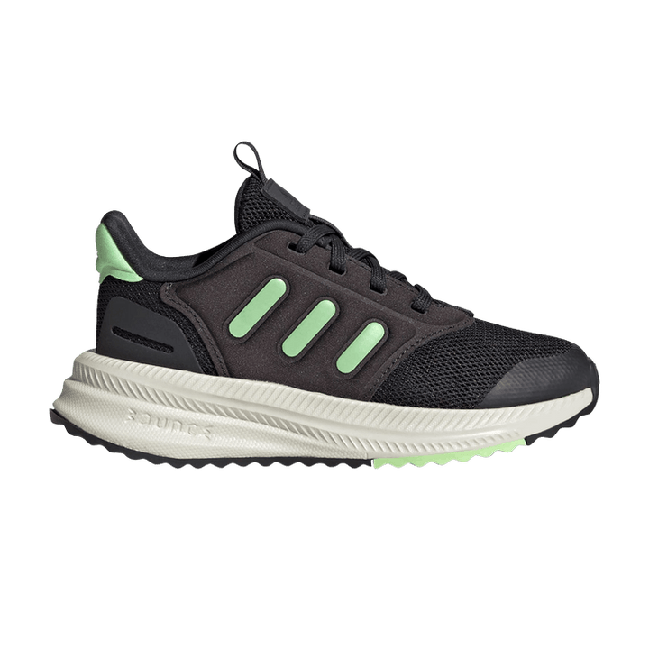 X_PLRPHASE C 'Carbon Green Spark'