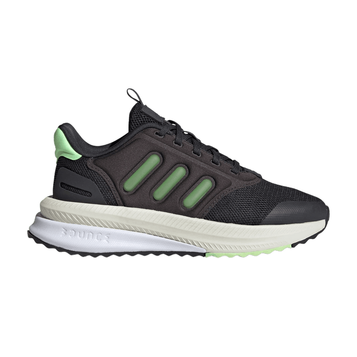 X_PLRPHASE J 'Carbon Green Spark'