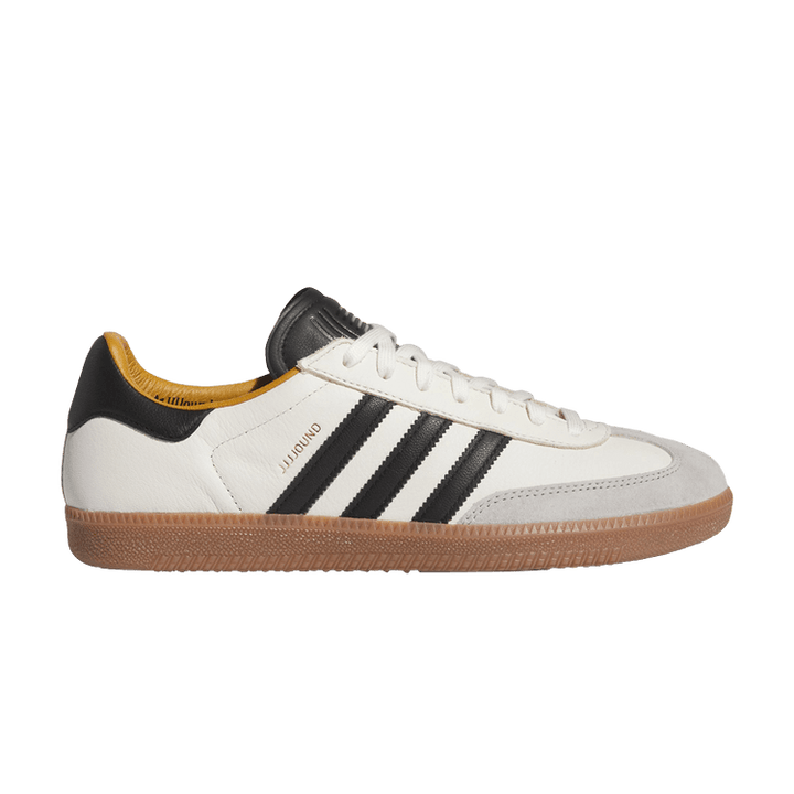 JJJJound x Samba OG 'Off White Core Black'