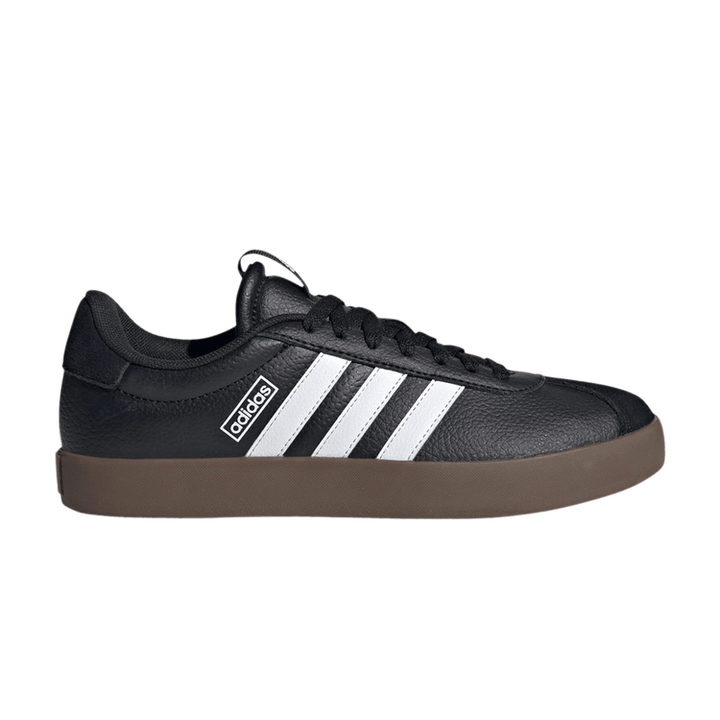 Wmns VL Court 3.0 'Black White Gum'