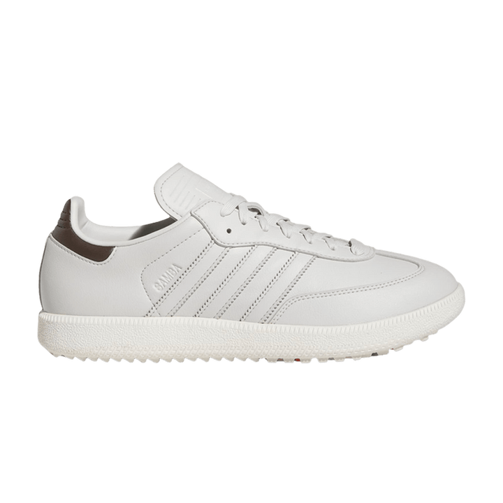 Samba Spikeless Golf 'Icons Pack'