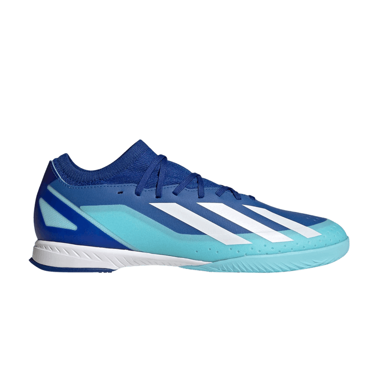 X Crazyfast.3 IN 'Marinerush Pack'