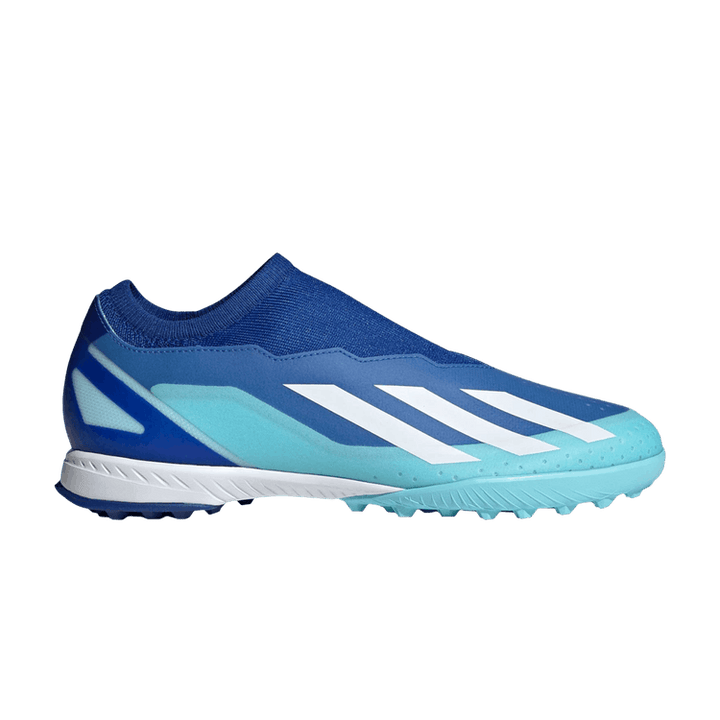 X Crazyfast.3 Laceless TF 'Marinerush Pack'