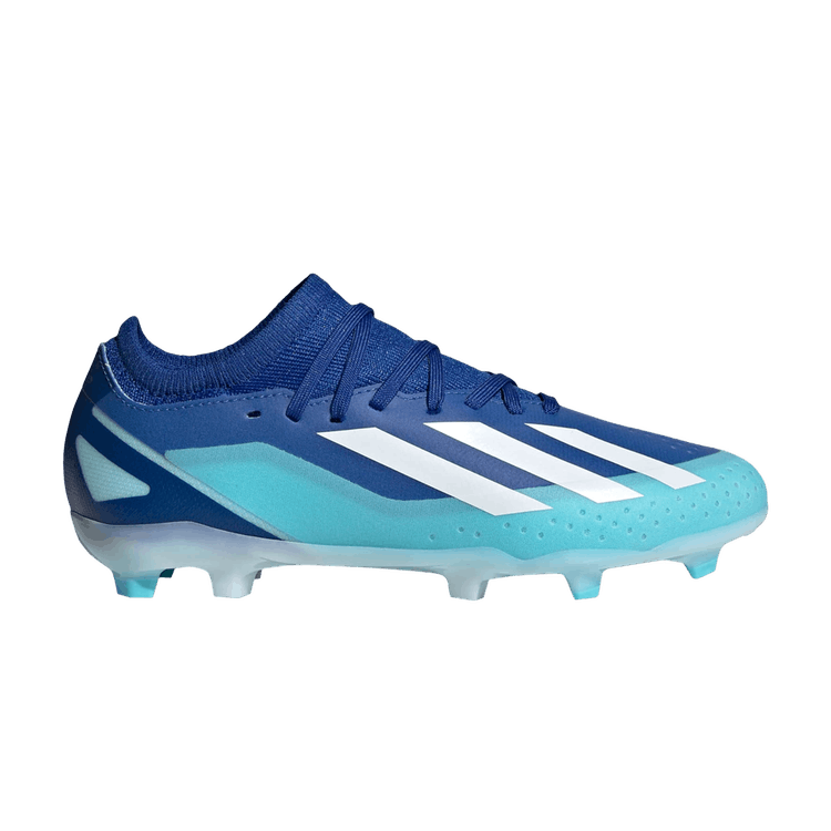 X Crazyfast.3 FG J 'Marinerush Pack'