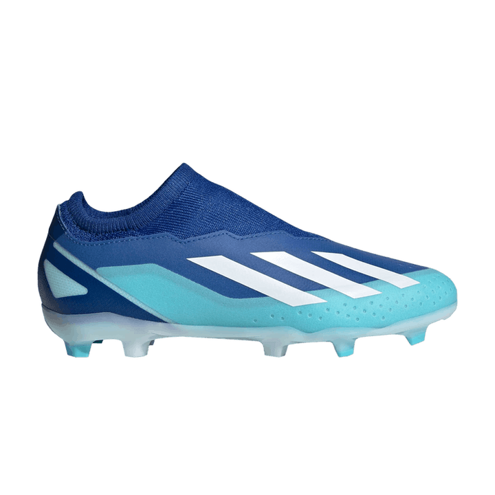 X Crazyfast.3 Laceless FG J 'Marinerush Pack'