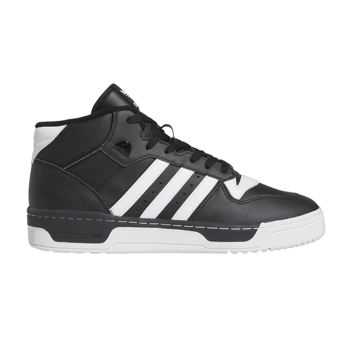 Rivalry Mid 'Black White'